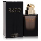 Gucci Intense Oud By Gucci 90ml Edps Mens Fragrance