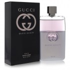 Gucci Guilty Eau Pour Homme By Gucci 90ml Edts Mens Fragrance