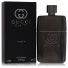 Gucci Guilty Pour Homme Parfum By Gucci 90ml Pars Mens Fragrance
