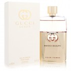 Gucci Guilty Pour Femme By Gucci 90ml Edps Womens Perfume