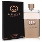Gucci Guilty Pour Femme Eau de Toilette By Gucci 90ml Edts Womens Perfume