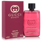 Gucci Guilty Absolute Pour Femme By Gucci 50ml Edps Womens Perfume