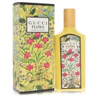 Flora Gorgeous Orchid By Gucci 100ml Edps-Refillable Womens Perfume