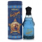 Blue Jeans By Versace 75ml Edts Mens Fragrance