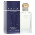 The Dreamer By Versace 100ml Edts Mens Fragrance