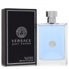 Versace Pour Homme By Versace 200ml Edts Mens Fragrance