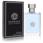 Versace Pour Homme By Versace 100ml Edts Mens Fragrance