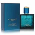Versace Eros By Versace 50ml Edts Mens Fragrance