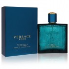 Versace Eros By Versace 100ml Edts Mens Fragrance