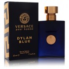Versace Pour Homme Dylan Blue By Versace 50ml Edts Mens Fragrance