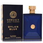 Versace Pour Homme Dylan Blue By Versace 200ml Edts Mens Fragrance