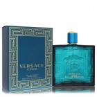 Eros Eau de Parfum By Versace 200ml Edps Mens Fragrance