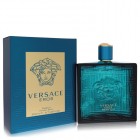Versace Eros By Versace 200ml Pars Mens Fragrance