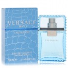 Versace Man Eau Fraiche By Versace 30ml Edts-Fraiche Mens Fragrance