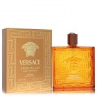 Versace Eros Najim By Versace 200ml Pars Mens Fragrance