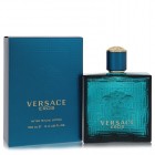 Versace Eros By Versace 100ml After Shave Lotion Mens Fragrance