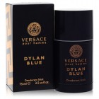 Versace Pour Homme Dylan Blue By Versace 75ml Deodorant Stick Mens Fragrance