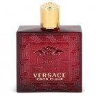 Versace Eros Flame By Versace 100ml Edps-Tester Mens Fragrance