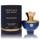 Versace Pour Femme Dylan Blue By Versace 100ml Edps Womens Perfume
