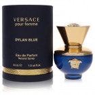 Versace Pour Femme Dylan Blue By Versace 30ml Edps Womens Perfume