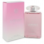 Bright Crystal By Versace 200ml Shower Gel Womens Perfume