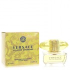Yellow Diamond By Versace 50ml Deodorant Spray Womens Perfume