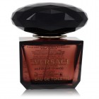 Crystal Noir By Versace 90ml Edts-Tester Womens Perfume
