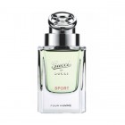 Gucci Sport Pour Homme By Gucci 90ml Edts Mens Fragrance