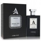 Addicted Intense By Hamidi 118ml Pars-Intense Mens Fragrance