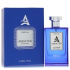 Addicted Enigma By Hamidi 118ml Pars Mens Fragrance