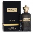 Insignia Sable By Hamidi 106ml Pars Mens Fragrance