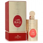 Raqi By Hamidi 100ml Edps Mens Fragrance