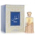 Alhan By Hamidi 20ml Perfume Oil Unisex Fragrance