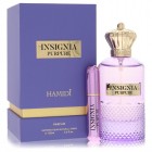 Insignia Purpure By Hamidi 106ml Pars Womens Perfume