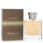 Baldessarini Ambre By Hugo Boss 50ml Edts Mens Fragrance