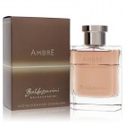 Baldessarini Ambre By Hugo Boss 90ml Edts Mens Fragrance