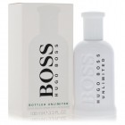 Boss Bottled Unlimited By Hugo Boss 100ml Edts Mens Fragrance