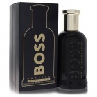 Boss Bottled Triumph Elixir By Hugo Boss 100ml Edps-Intense Mens Fragrance
