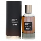 Boss The Collection Magnetic Musk By Hugo Boss 100ml Edps Mens Fragrance
