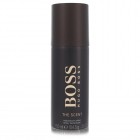 Boss The Scent For Men By Hugo Boss 106ml Deodorant Spray Mens Fragrance