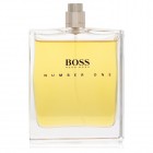 Boss No. 1 By Hugo Boss 100ml Edts-Tester Mens Fragrance