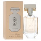 Boss The Scent For Her Pure Accord By Hugo Boss 50ml Edts Womens Perfume