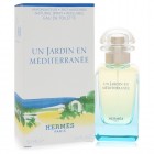 Un Jardin En Mediterranee By Hermes 50ml Edts Unisex Fragrance