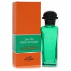 Eau De Basilic Pourpre By Hermes 50ml Cols-Refillable Unisex Fragrance
