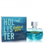 Festival Vibes By Hollister 100ml Edts Mens Fragrance
