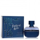 Festival Nite By Hollister 100ml Edts Mens Fragrance