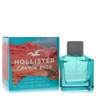 Canyon Rush By Hollister 100ml Edts Mens Fragrance