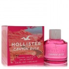 Canyon Rush By Hollister 100ml Edps Womens Perfume