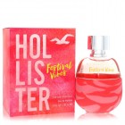 Festival Vibes By Hollister 100ml Edps Womens Perfume