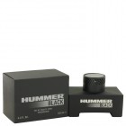 Hummer Black By Hummer 125ml Edts Mens Fragrance